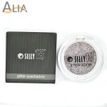 Silly18 glitter eyeshadow shade 14 mix