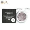 Silly18 glitter eyeshadow shade 18 mix red
