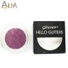 Genny hello glitters eye shadow shade 05 purple