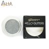 Genny hello glitters eye shadow shade 12 pure silver