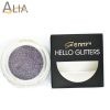 Genny hello glitters eye shadow shade 18 purple mix