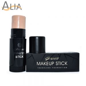 Genny makeup paint stick foundation shade 2w