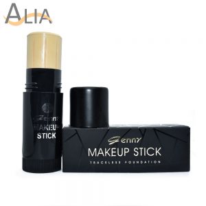 Genny makeup paint stick foundation shade f1