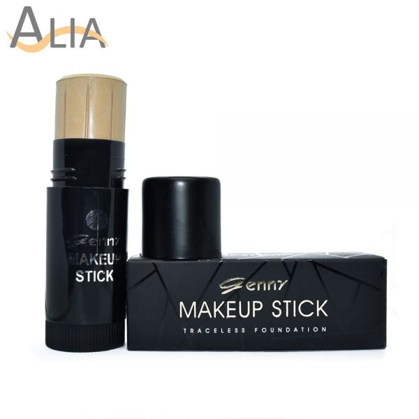 Genny makeup paint stick foundation shade (fs 45)