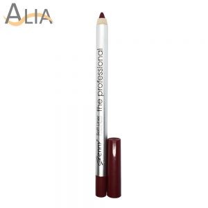 Genny soft liner cosmetic pencil shade 12 maroon