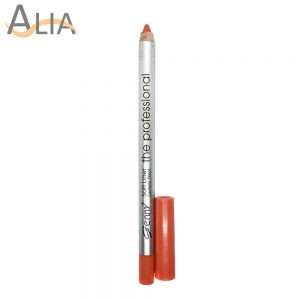 Genny soft liner cosmetic pencil shade 15 peach