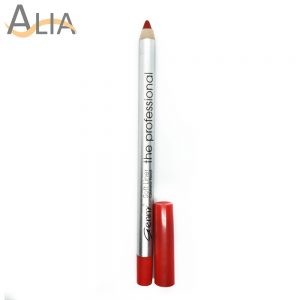 Genny soft liner cosmetic pencil shade 18 dark orange