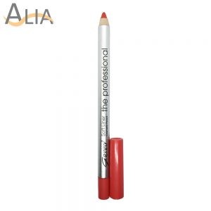 Genny soft liner cosmetic pencil shade 19 orangish pink