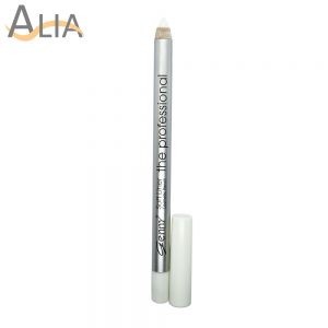 Genny soft liner cosmetic pencil shade 21 white