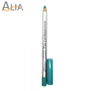 Genny soft liner cosmetic pencil shade 23 turquoise