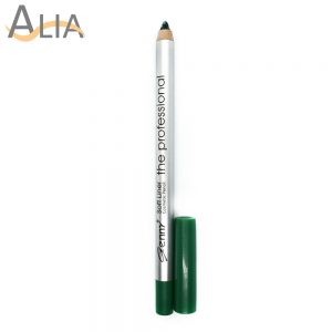 Genny soft liner cosmetic pencil shade 25 green