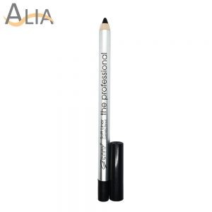 Genny soft liner cosmetic pencil shade 30 black