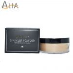 Genny sparkler powder professional art makeup shade 03