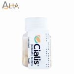 Buy Cialis Tadalafil Tablets in pakistan